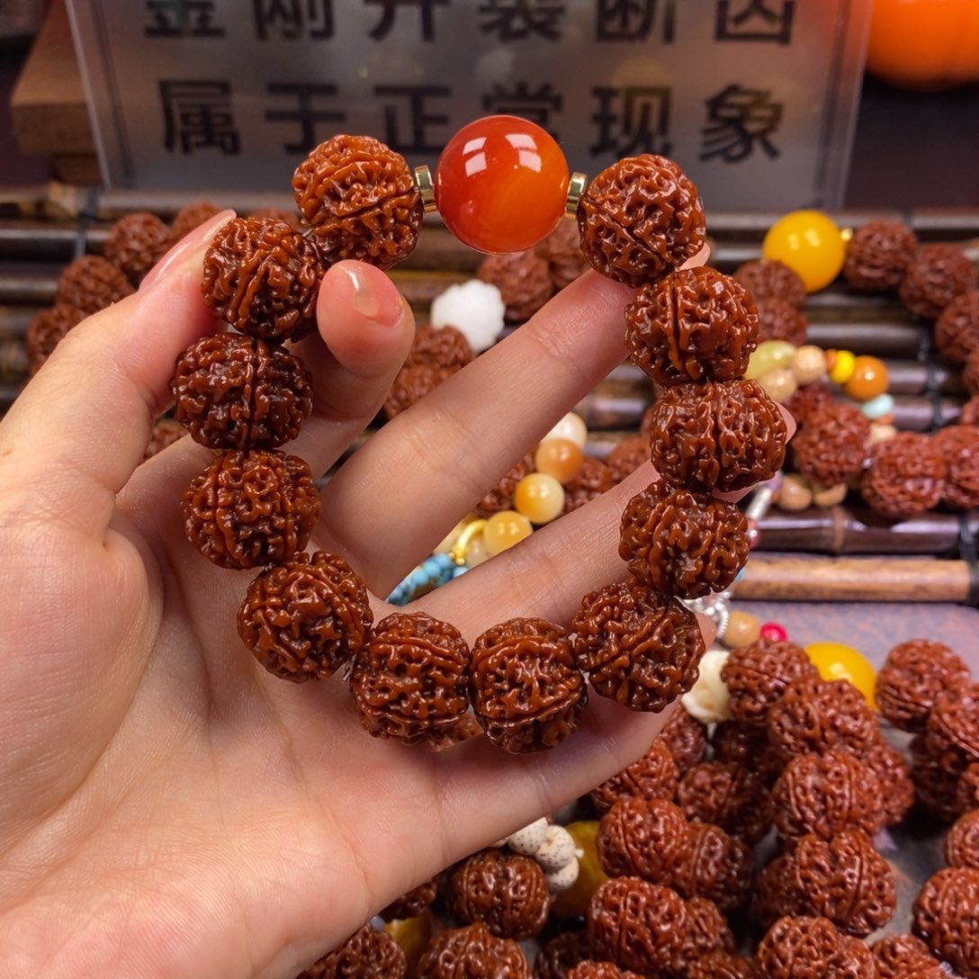 手串金刚菩提620.   
