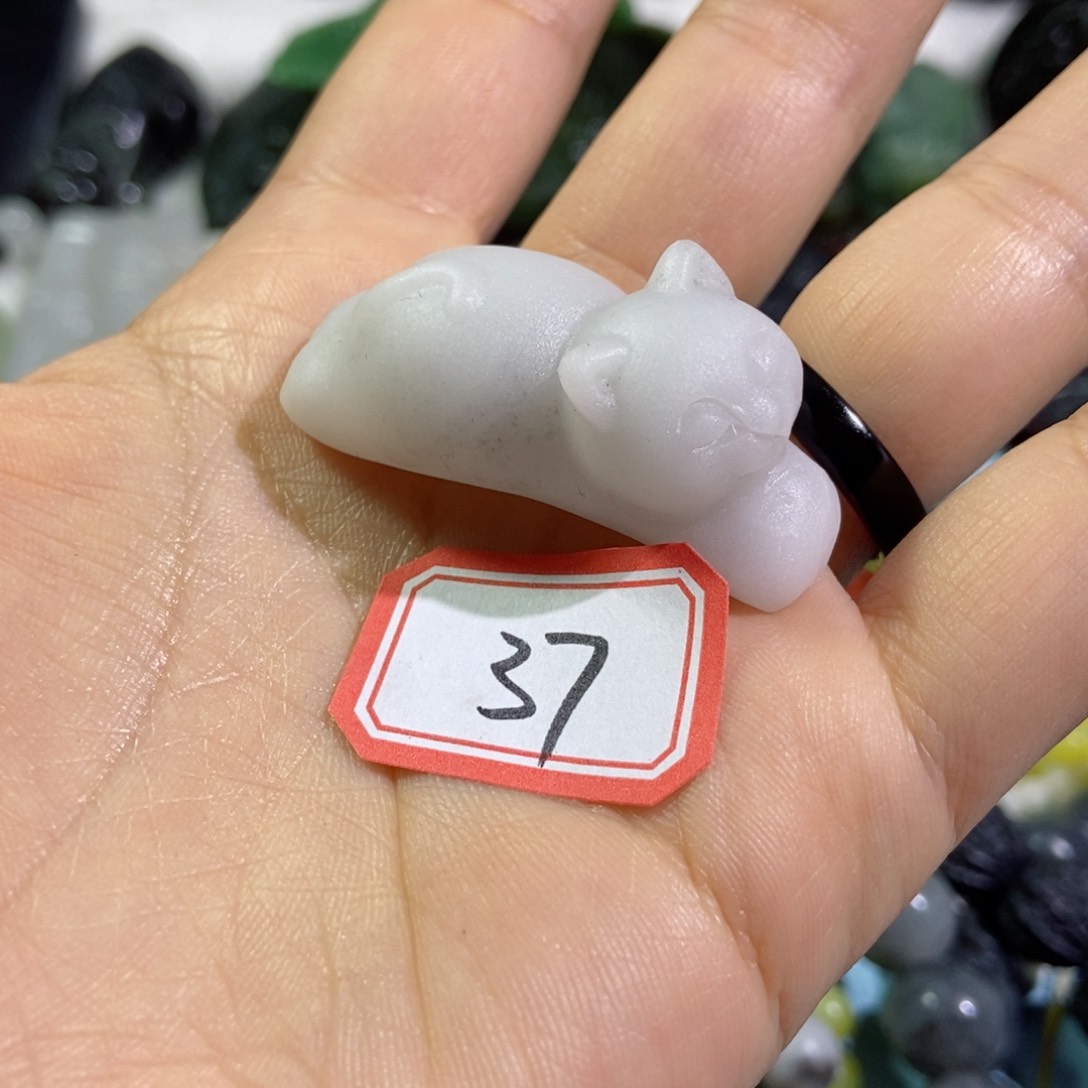 和田玉珠宝奇石未镶嵌