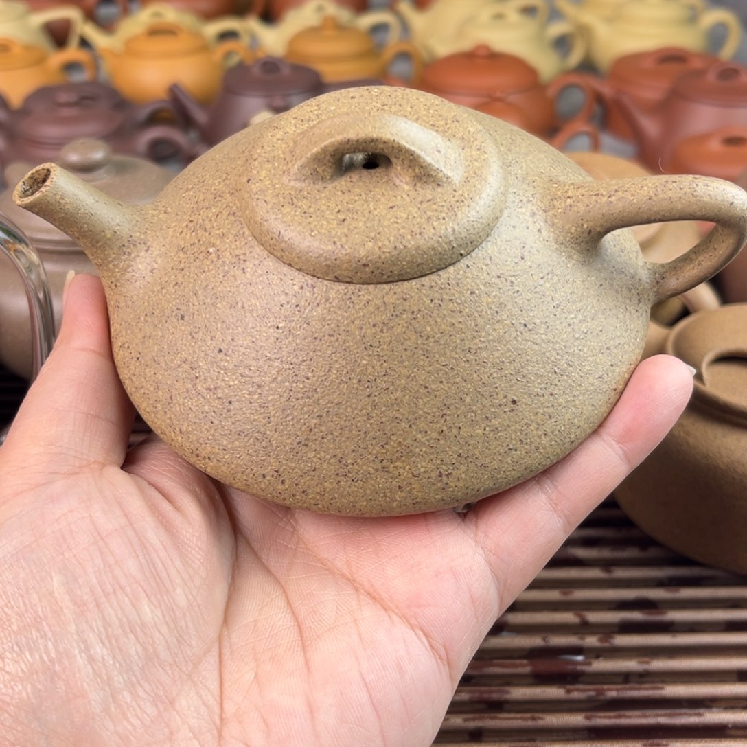 紫砂茶壶紫砂……………………