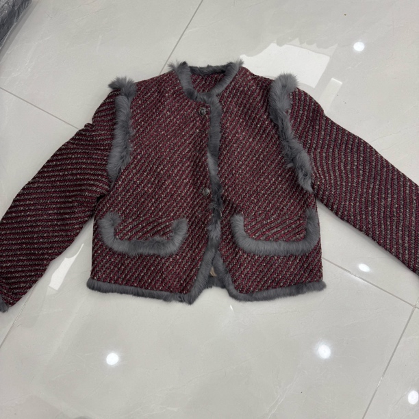 KANGQIN外套W 8 E A9139