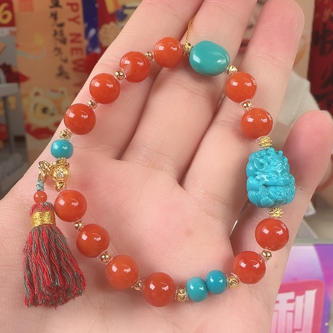 南红玛瑙未镶嵌珠宝奇石