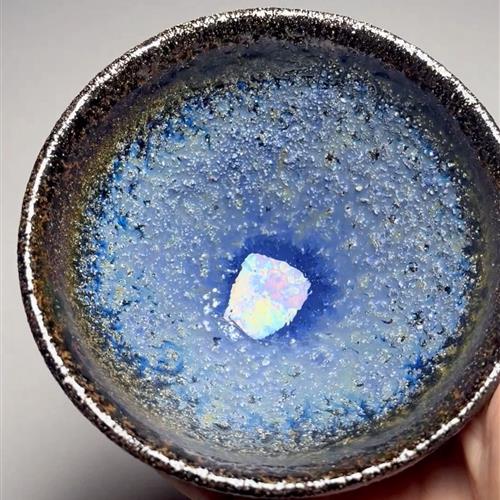 【闪购商品】茶盏-50.............