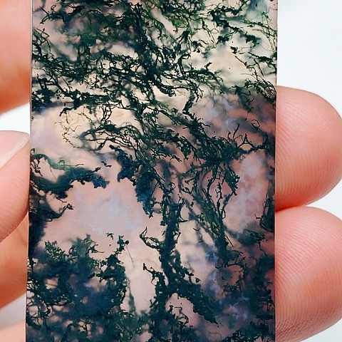 玛瑙/玉髓颈饰未镶嵌G**y