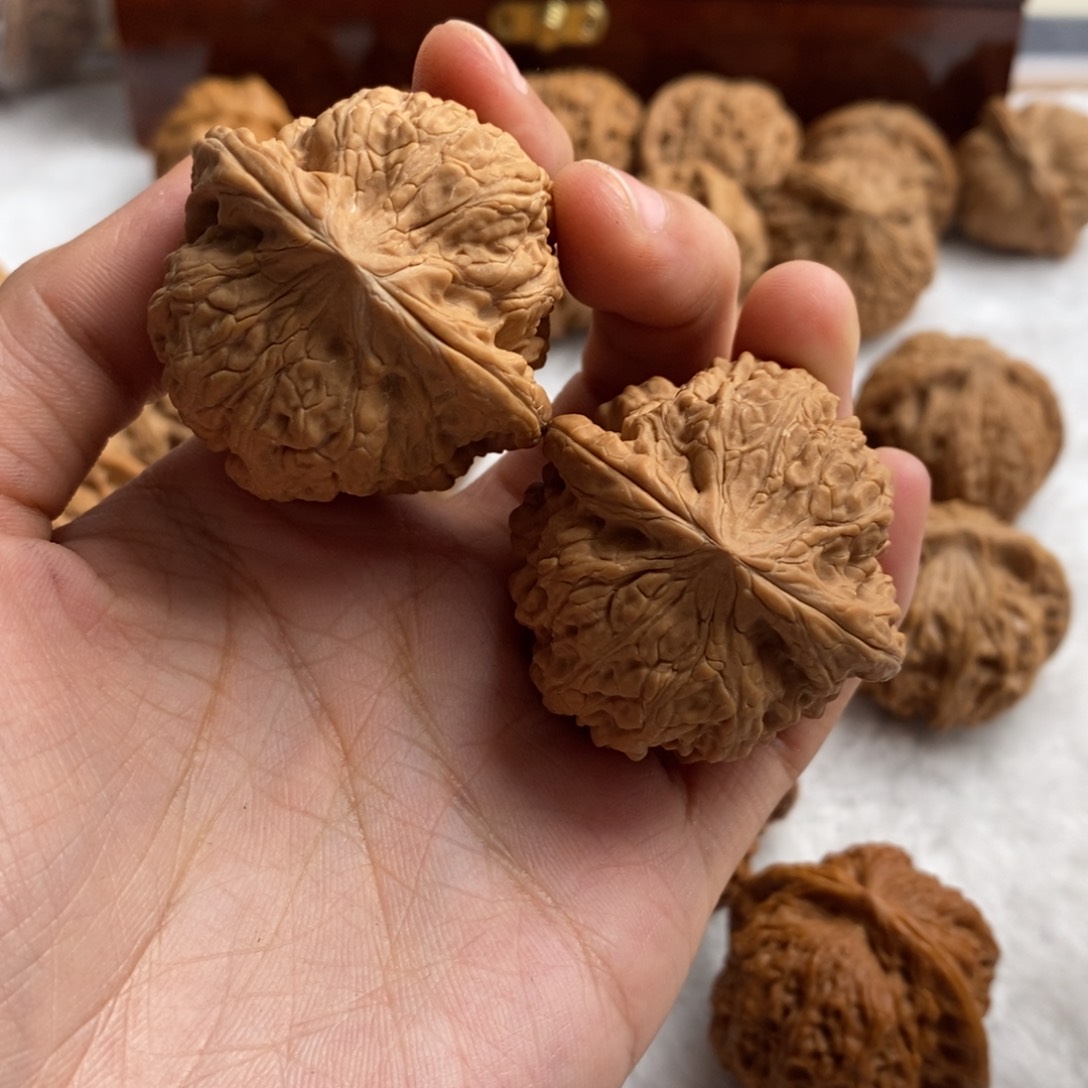 文玩核桃吊坠C****y平谷