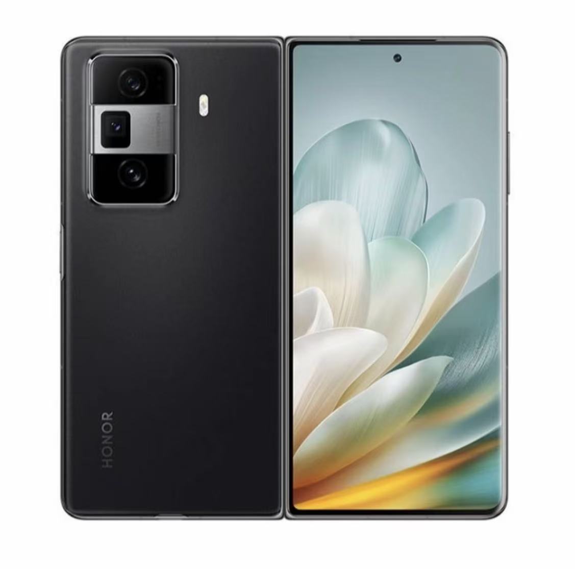 8新 honor/荣耀 荣耀 vs3  黑色 12+512