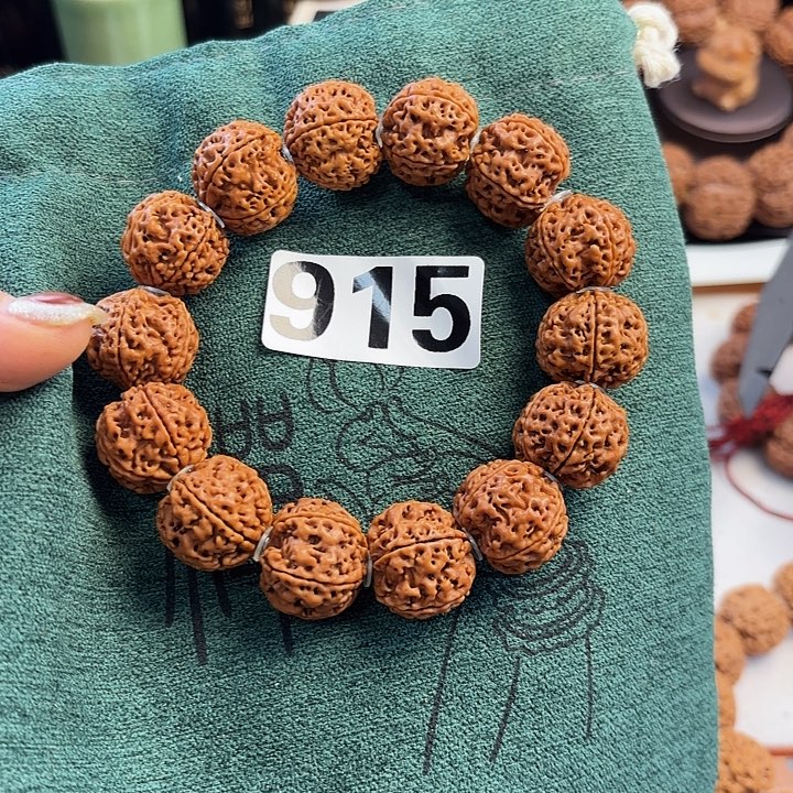 手串金刚菩提000915