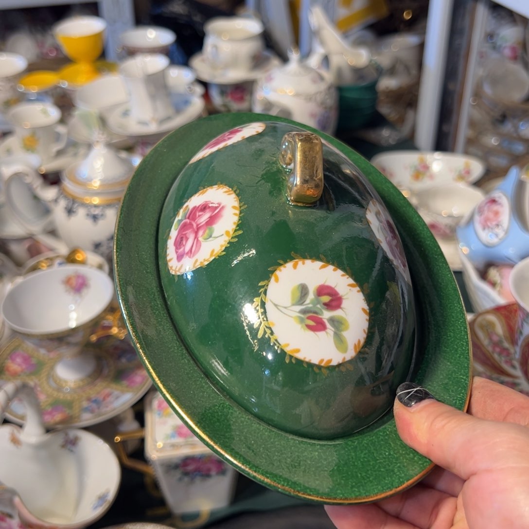 凡间陶瓷家居生活馆