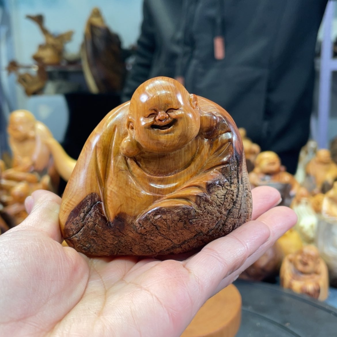 【闪购商品】柏木（崖柏）其他