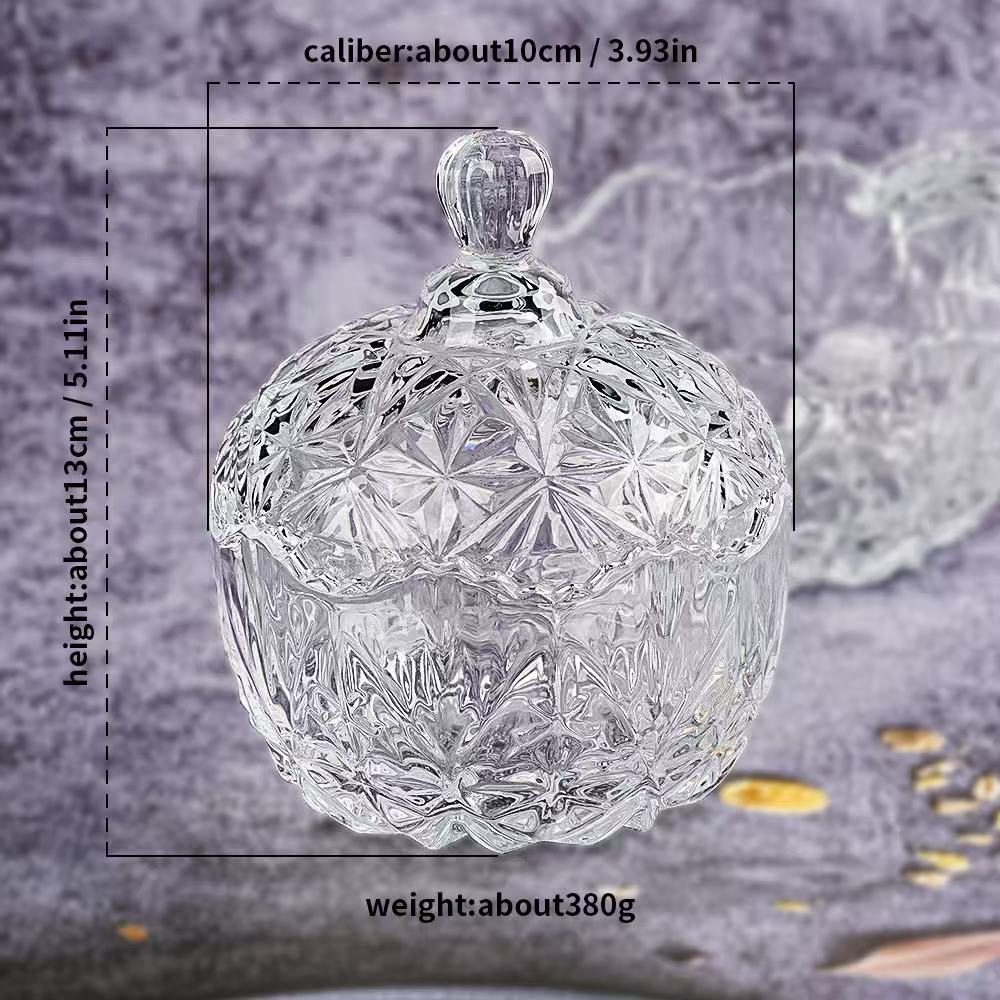 水晶消磁净化碗➕白水晶碎石200克