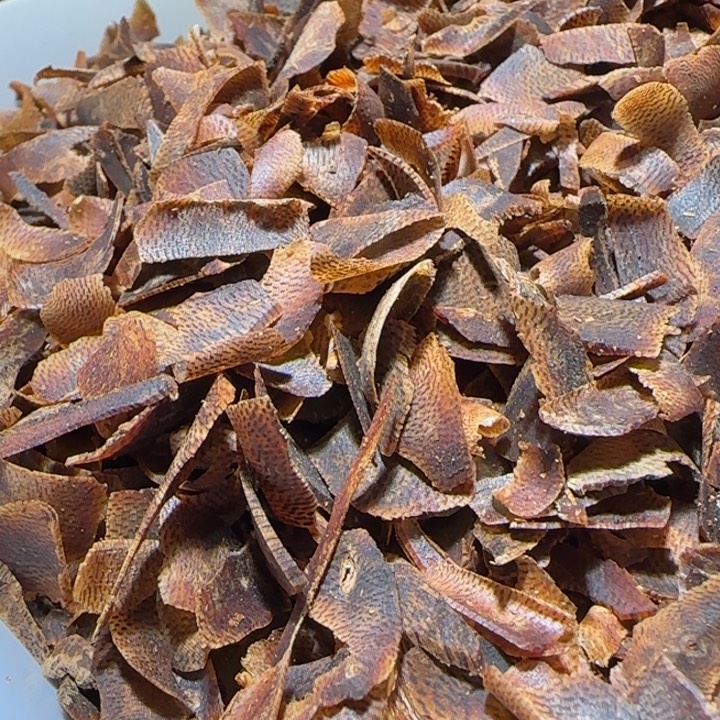 手把件沉香海南老白棋沉水切片100克