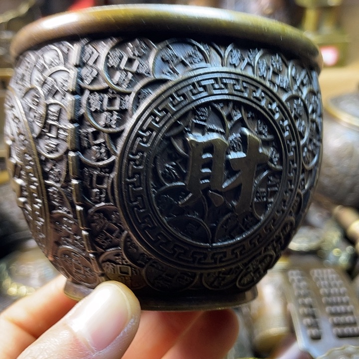 全是铜铜铜器铜器