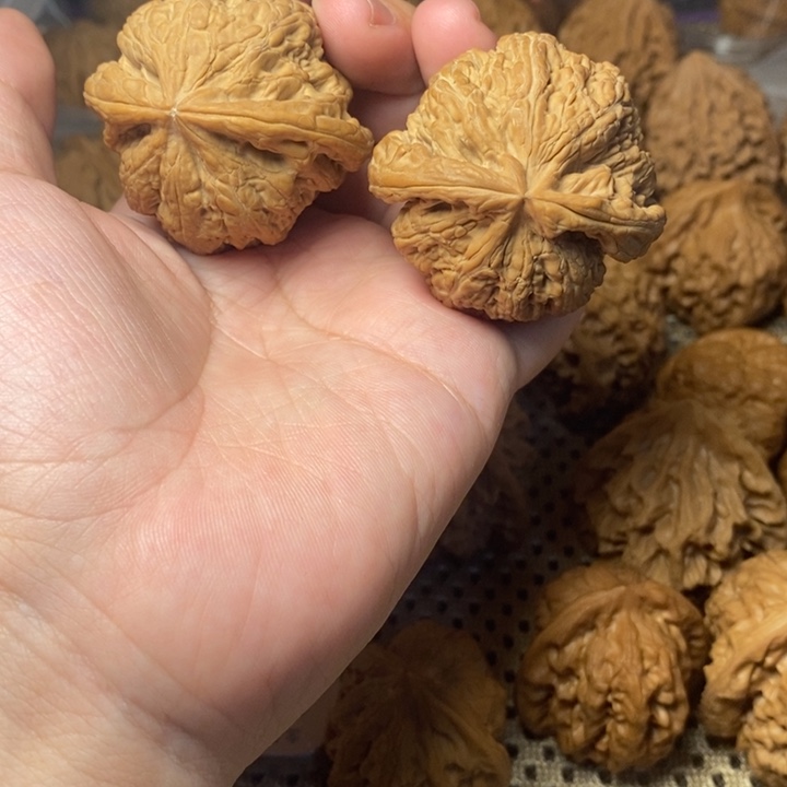 核桃手串/手链平谷粗筋44