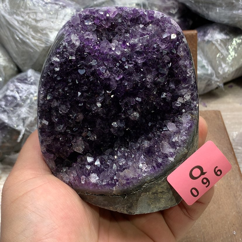 【闪购商品】水晶大型摆件（非配饰）未镶嵌