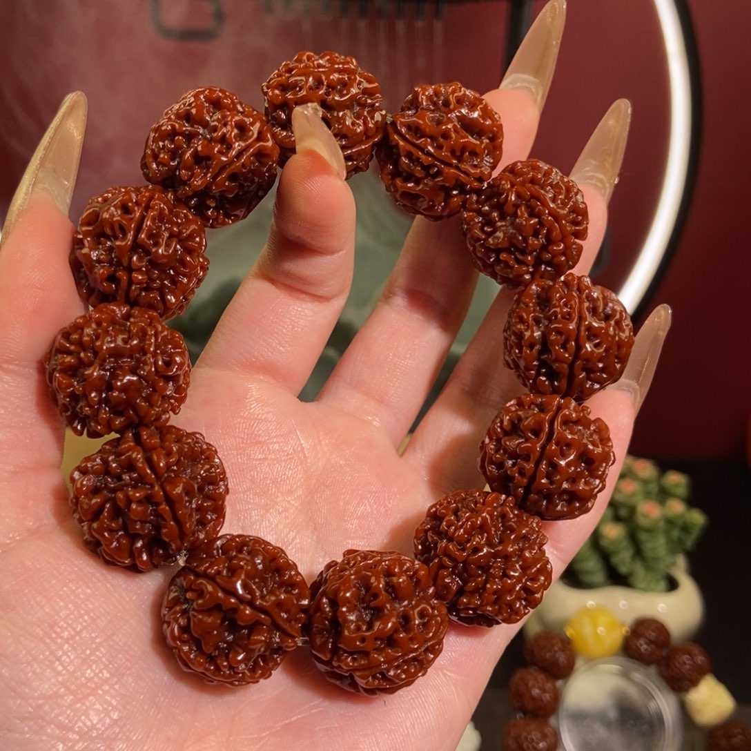 金刚菩提吊坠524.