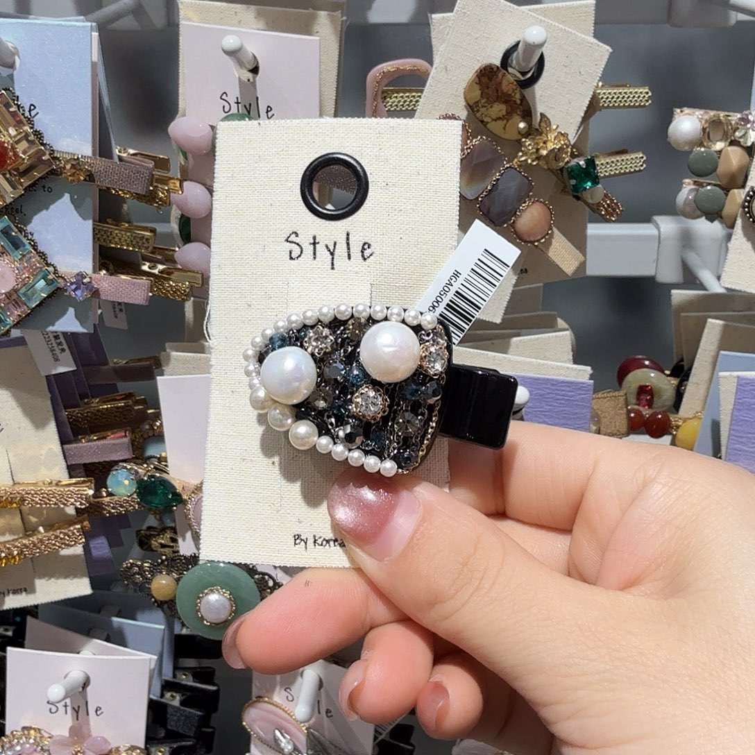 布艺非金属三角鸭架