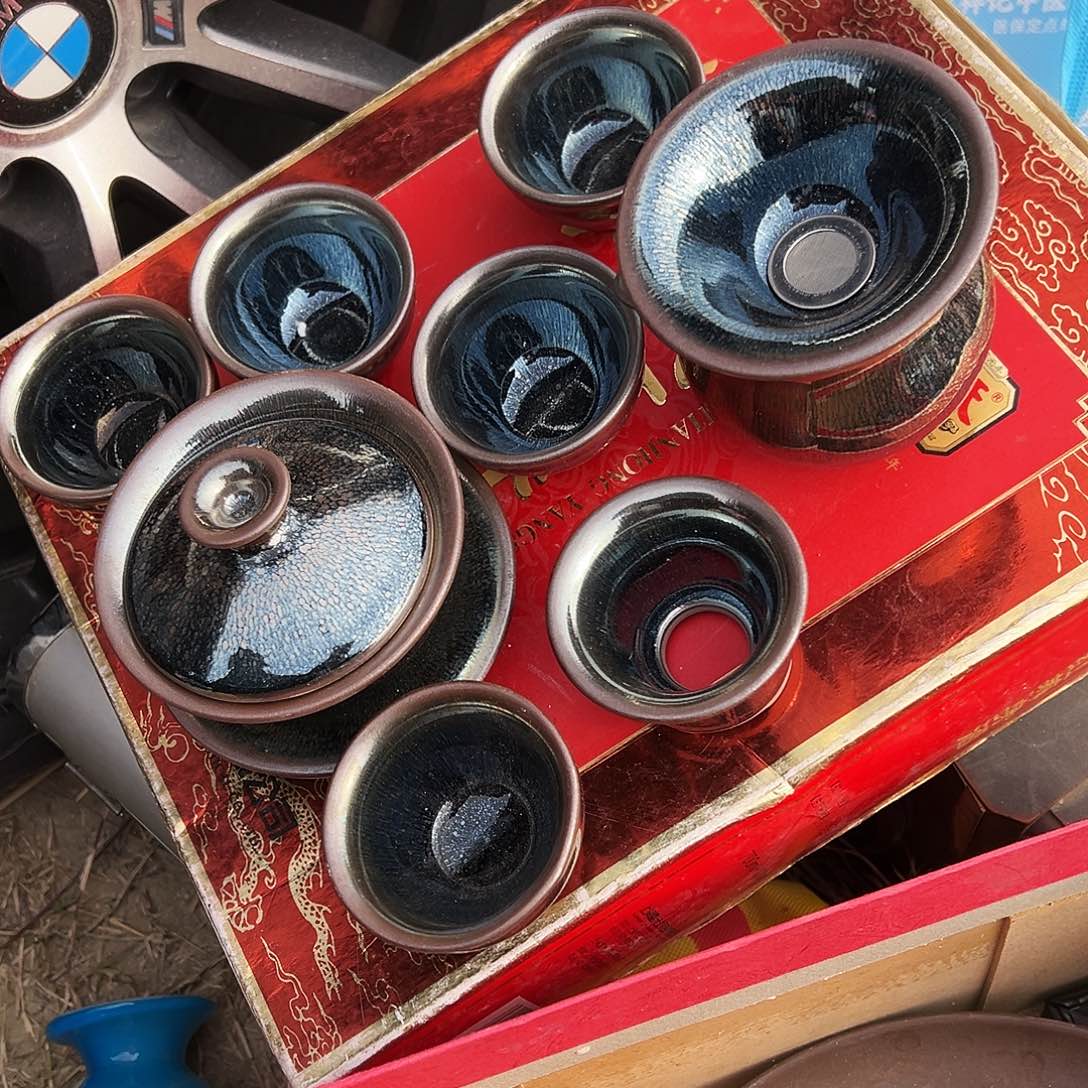 用***2非洲紫檀（红花梨）