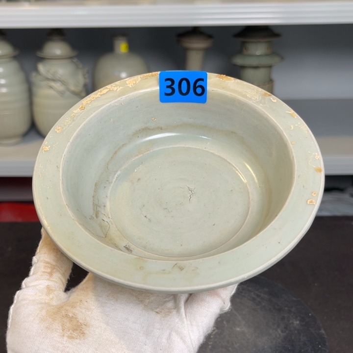 龙泉青瓷茶具套装家用