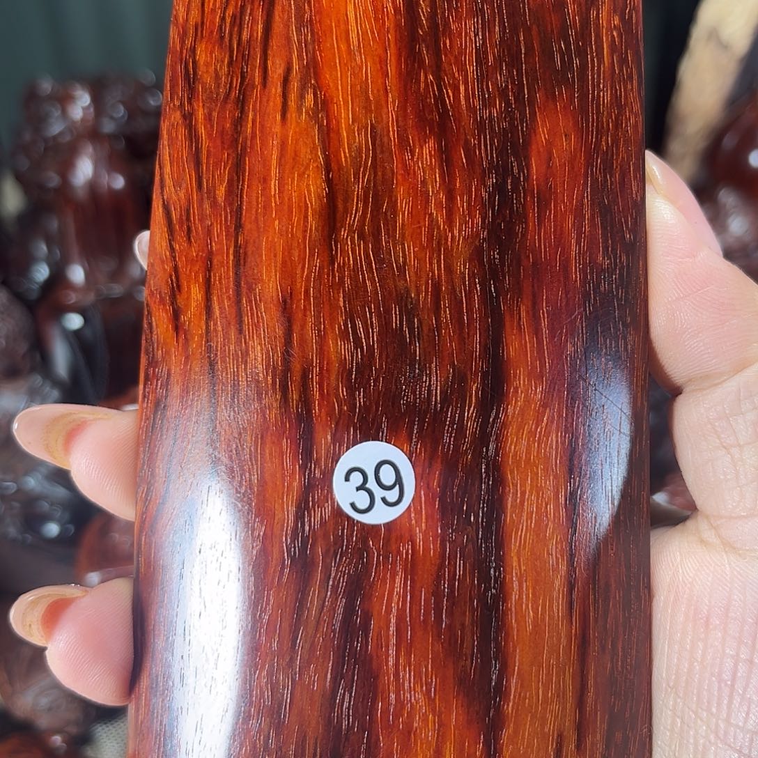 檀香紫檀（小叶紫檀）