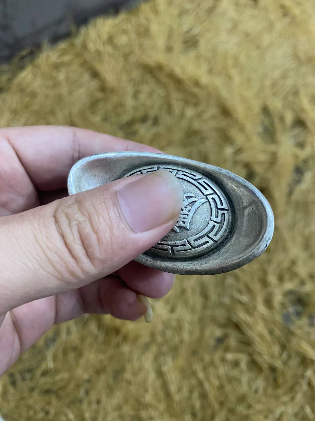 B1精美手工工艺摆件028定