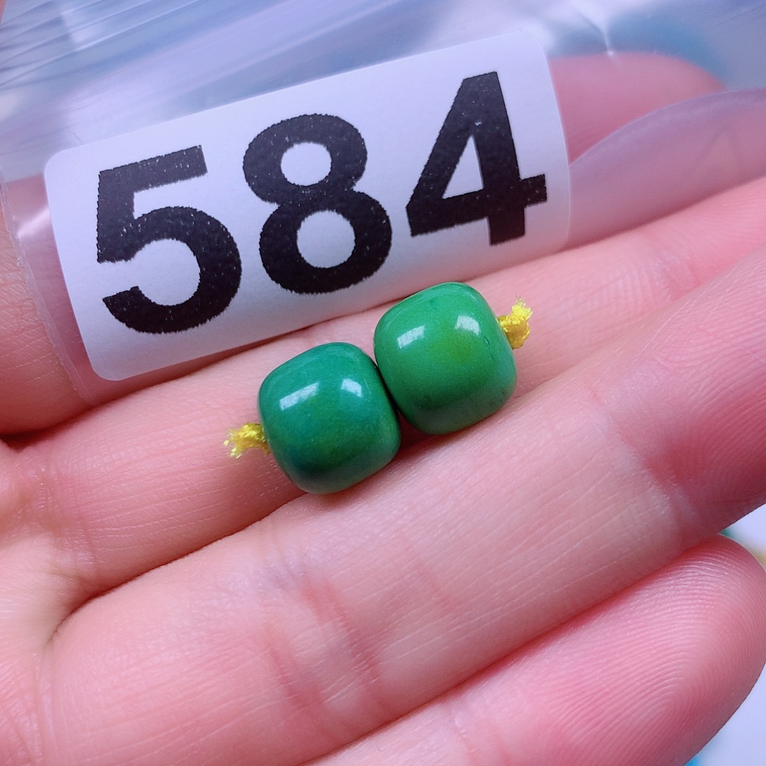 空竹粉丝专享十堰特色手工散珠