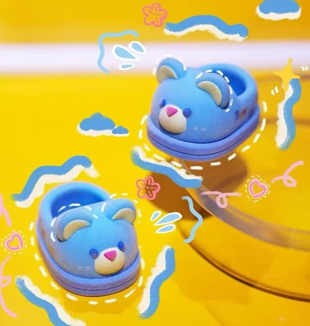 娃三鞋子49热款潮玩盲盒手办