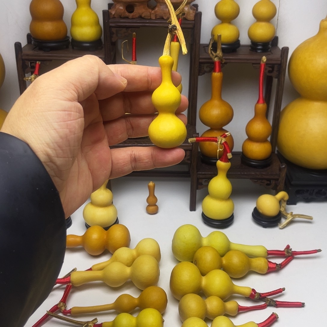 水***孙葫芦文玩葫芦一物一拍