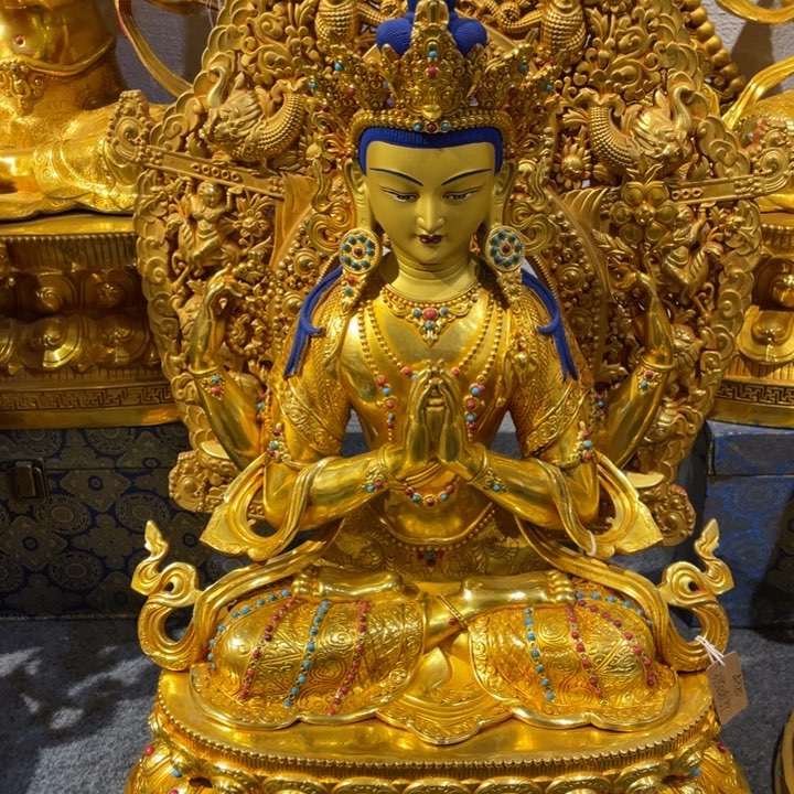 摆件a**好铜摆件工艺品