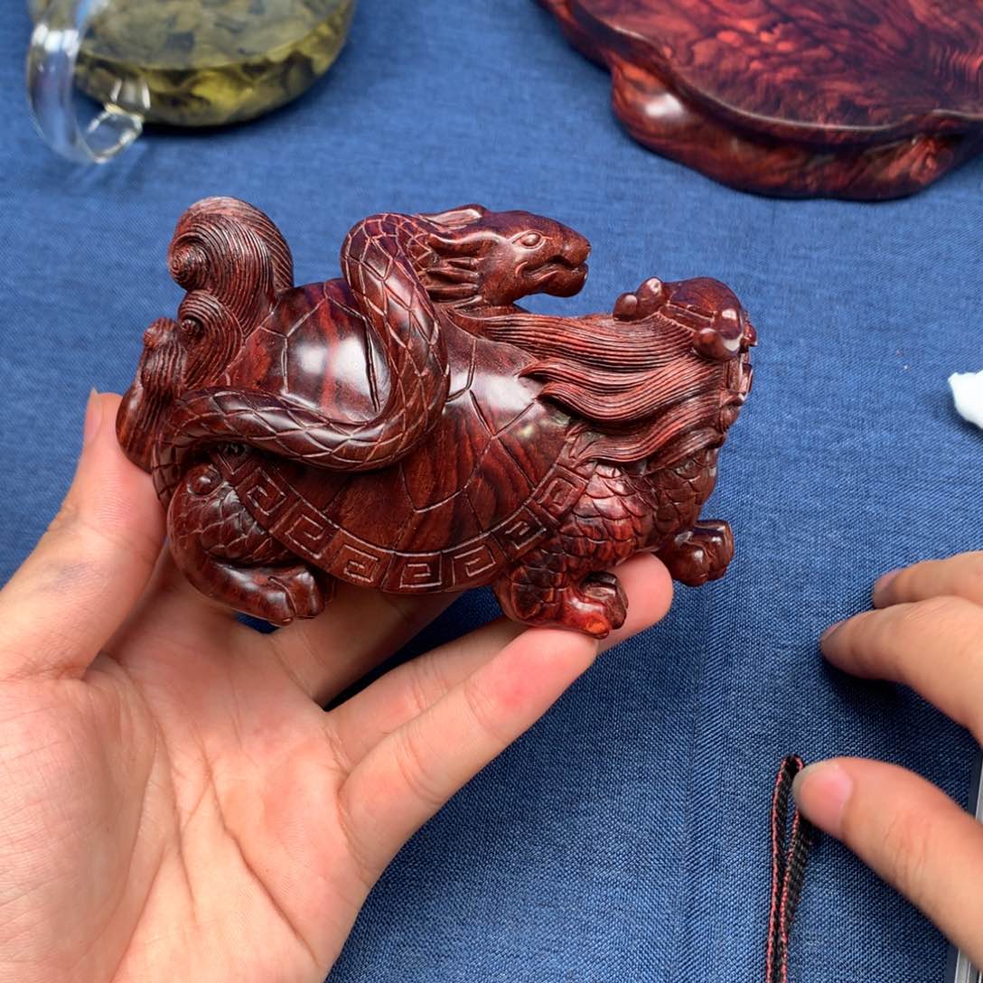 木大*哥海南黄花梨木等