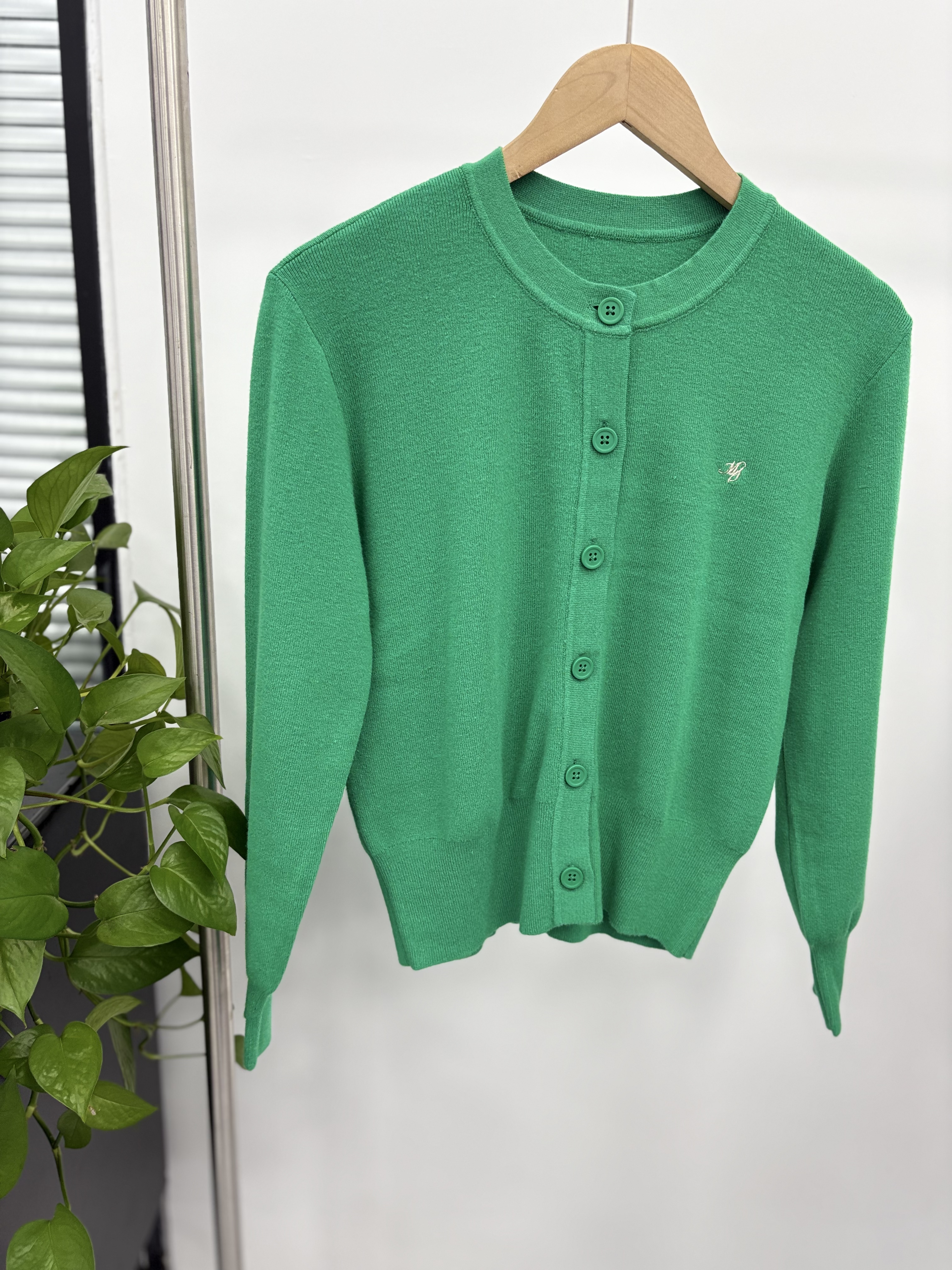 女士针织开衫内搭