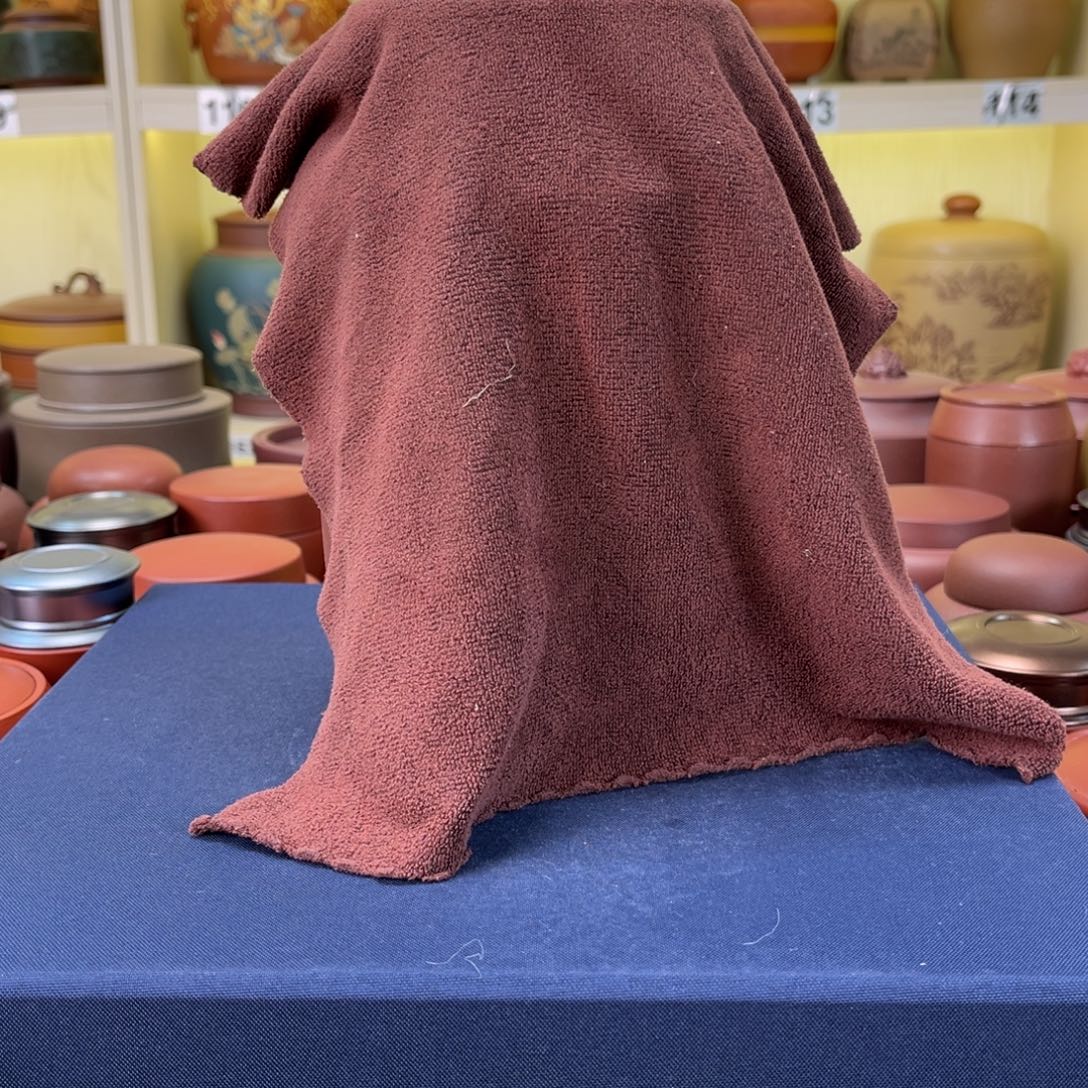 紫砂茶叶罐茶叶罐