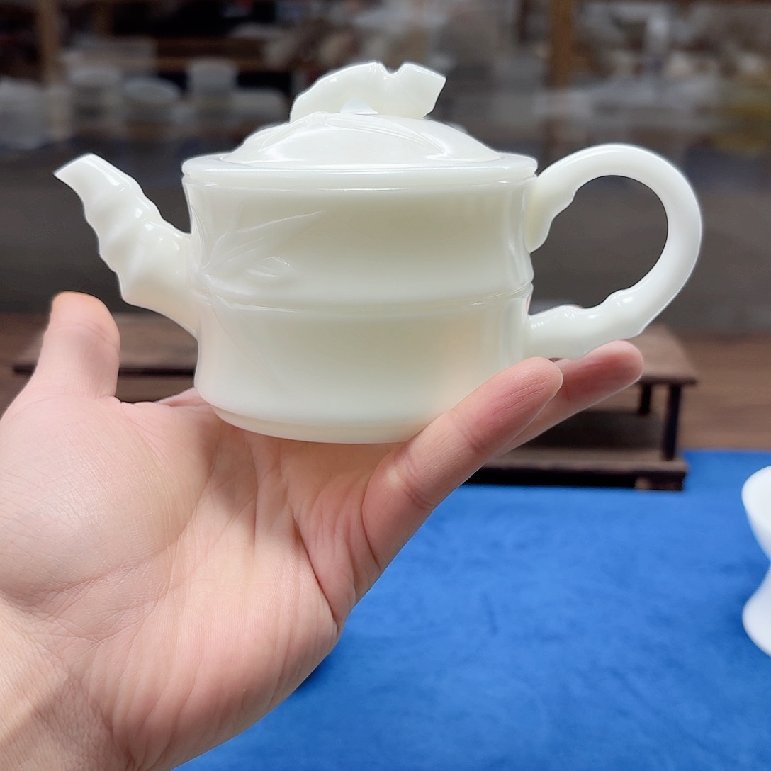 樱****?瓷都陈厂长茶具工厂