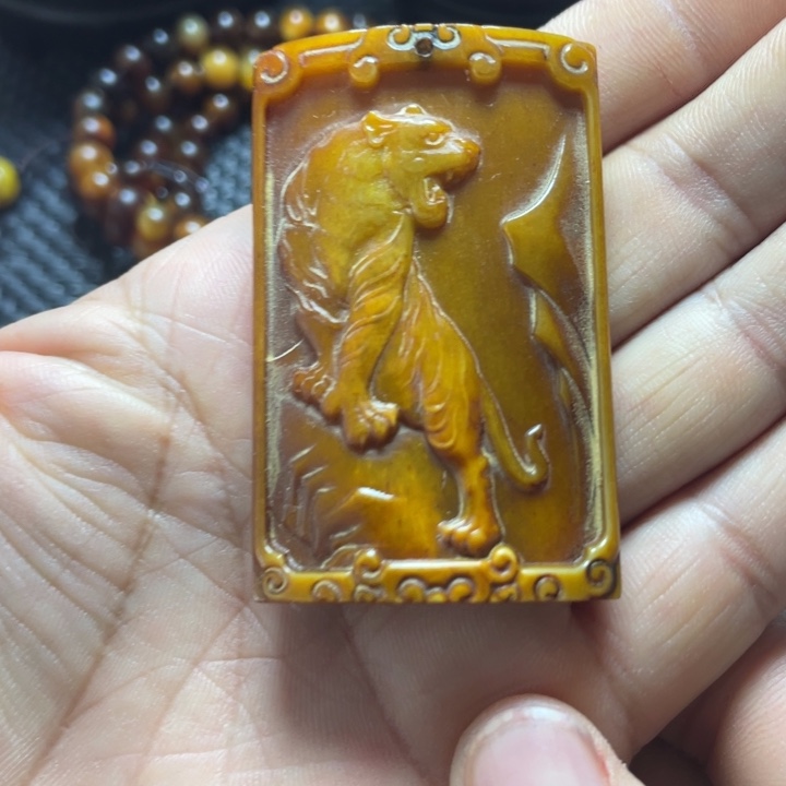 大果紫檀（缅甸花梨）福利多多