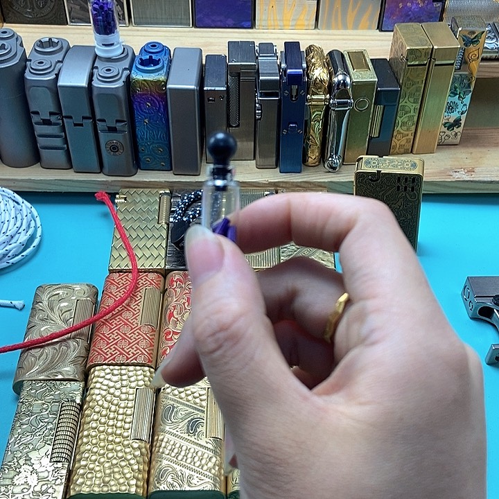 铜直播间福利盲盒