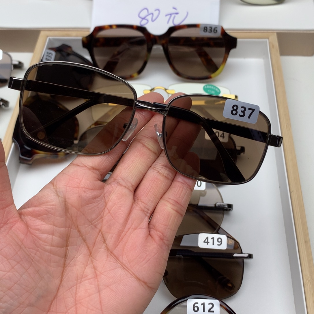 分体款全框茶水晶837