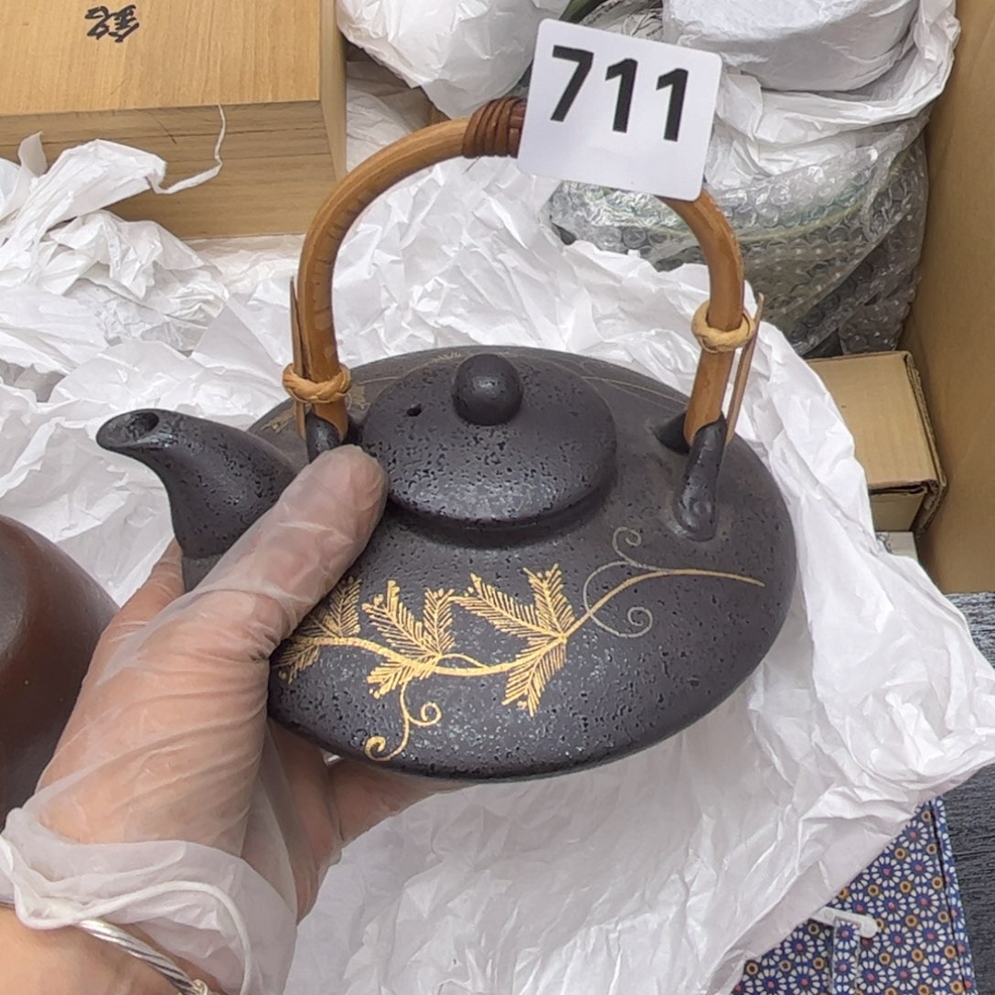 瓷片今****。摆件工艺品摆件666