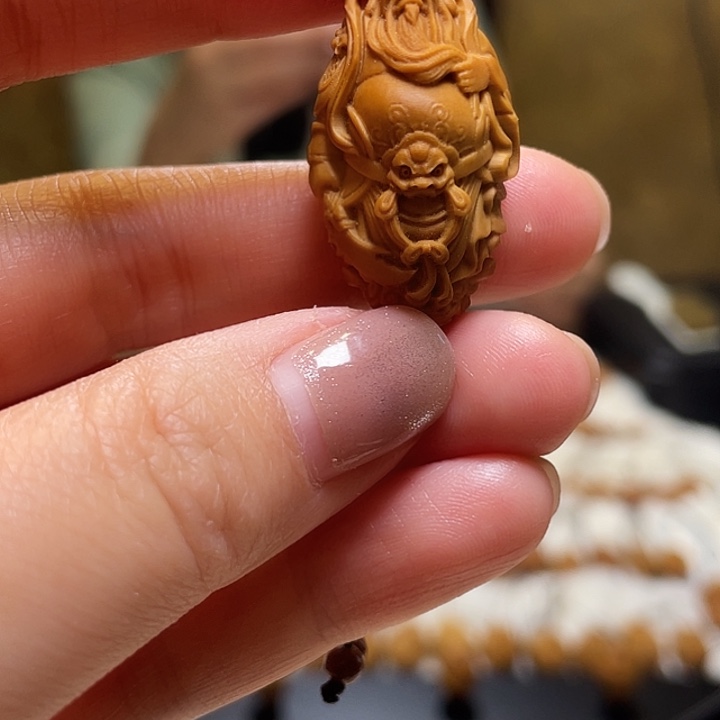 橄榄核手串/手链橄榄核