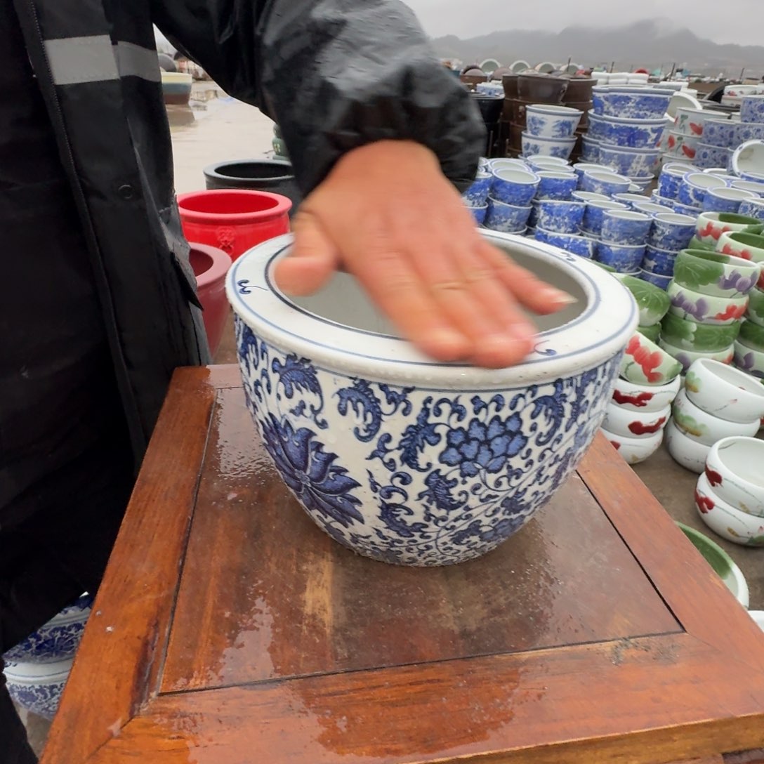 瓷片直径22，高15。。。。