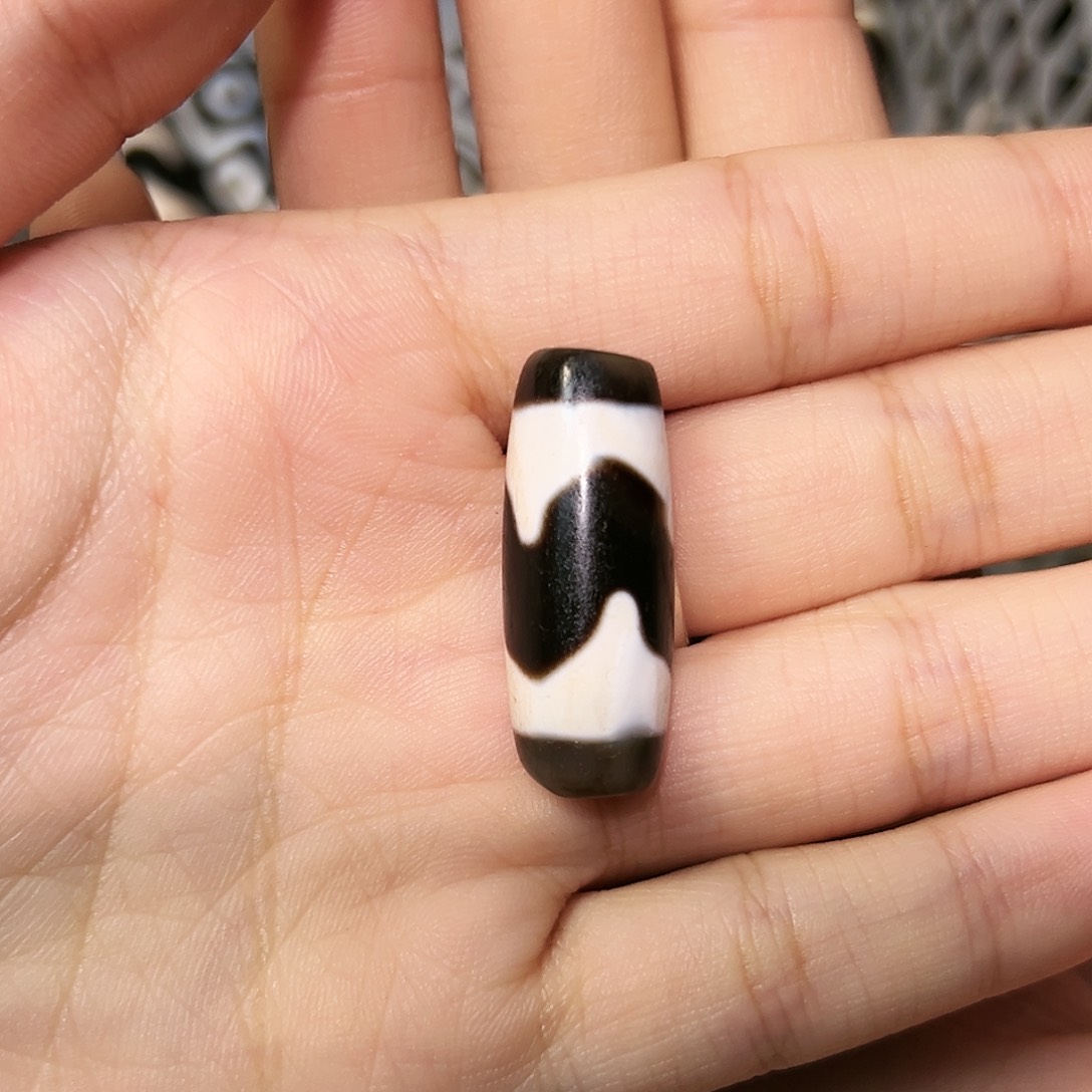 玛瑙/玉髓颈饰未镶嵌k****k