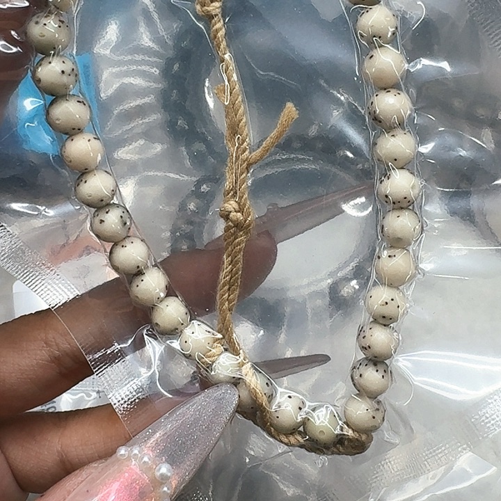 星月菩提手串499快乐星月菩提7