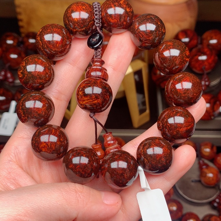 黄花梨/降香黄檀琳10f