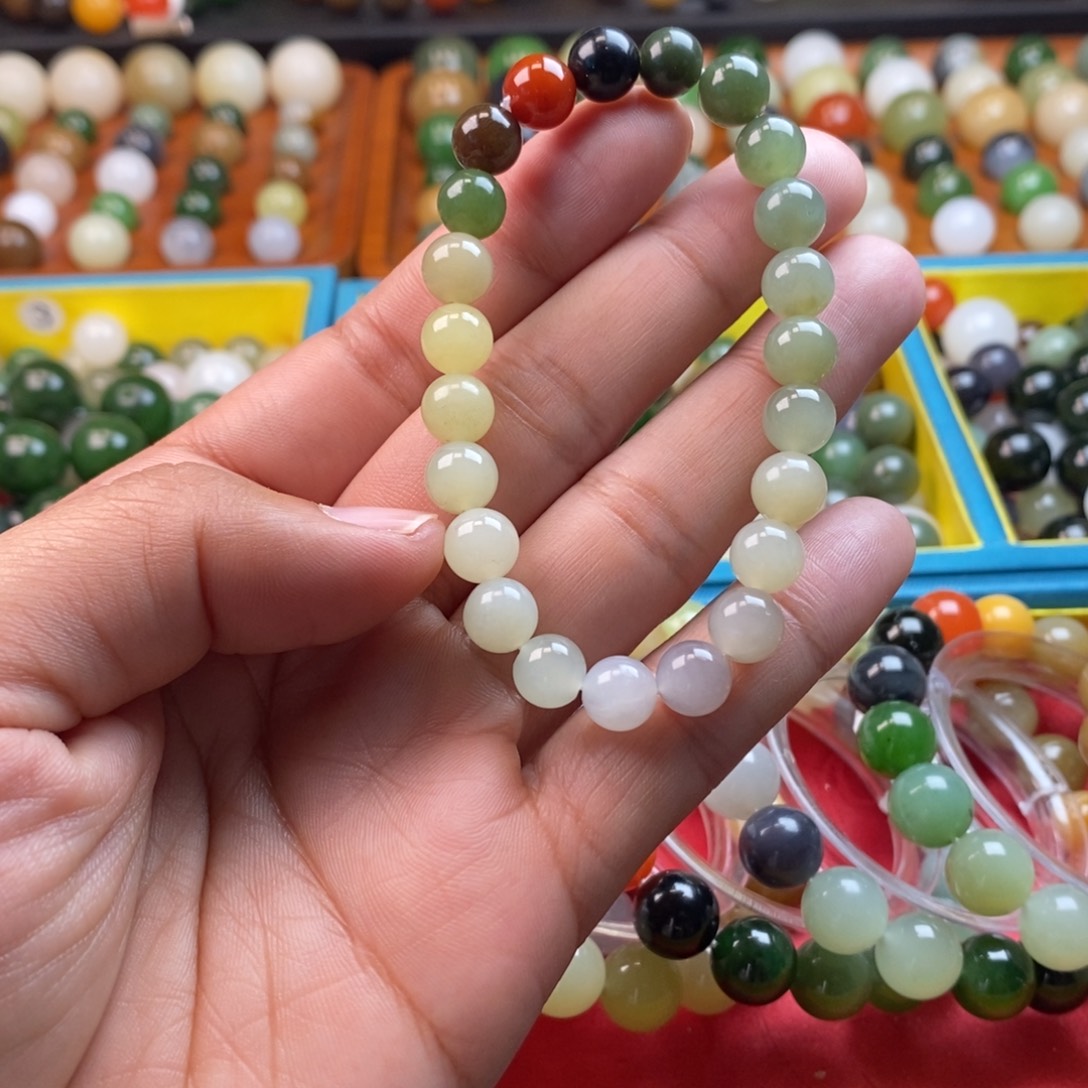 和田玉未镶嵌珠宝奇石卡8福利多宝y