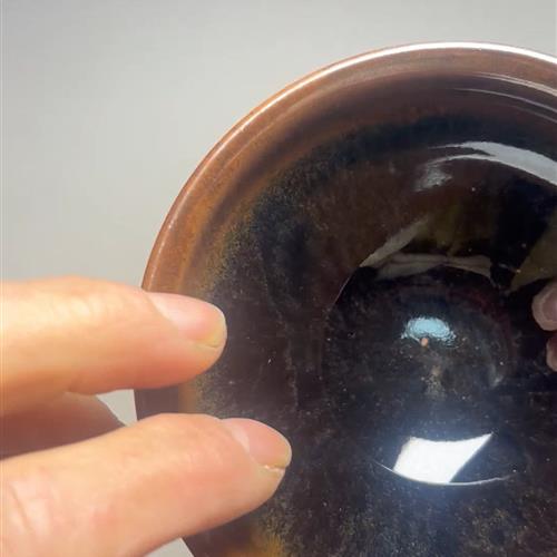【闪购商品】茶盏-34.............