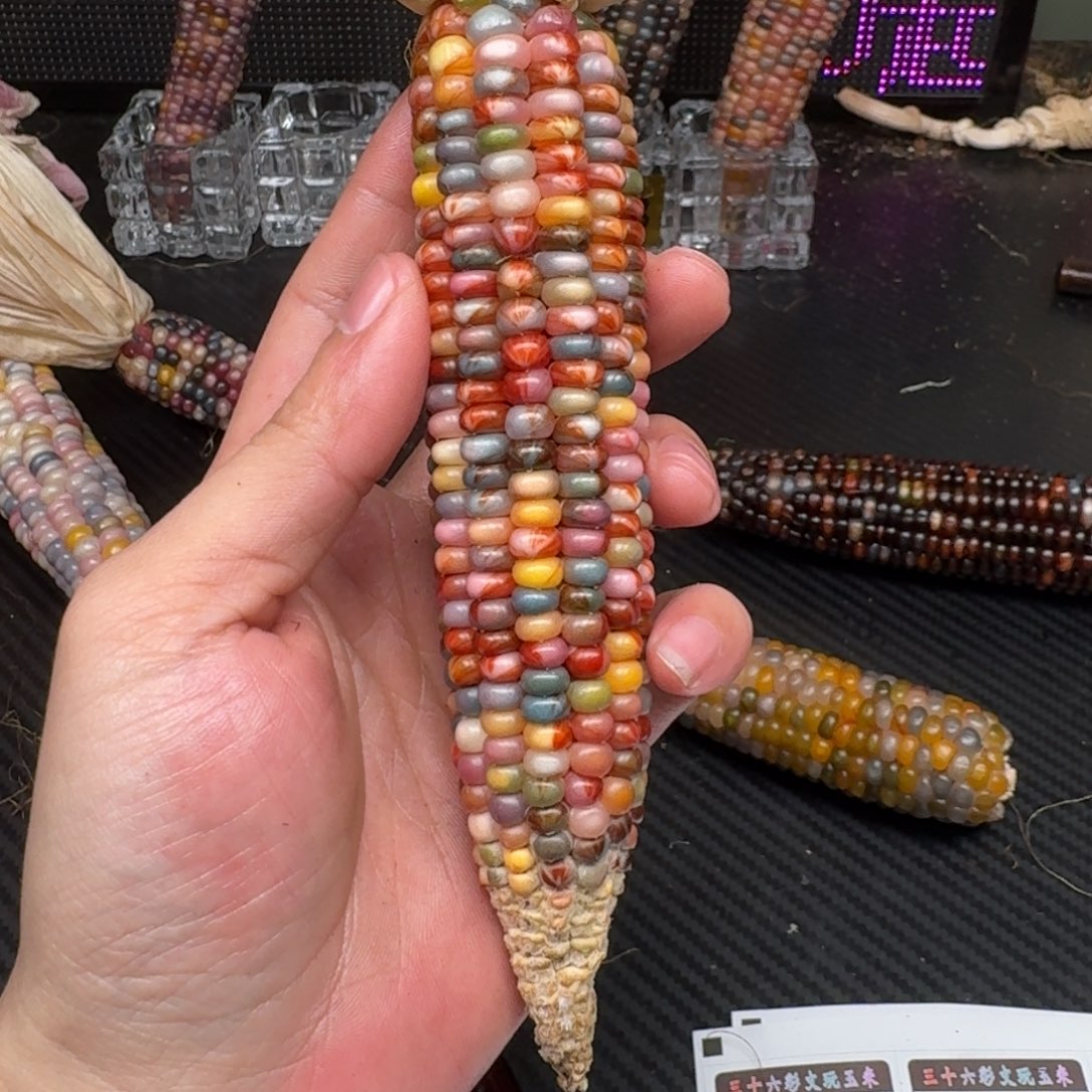 柏香籽/百香籽吊坠是*