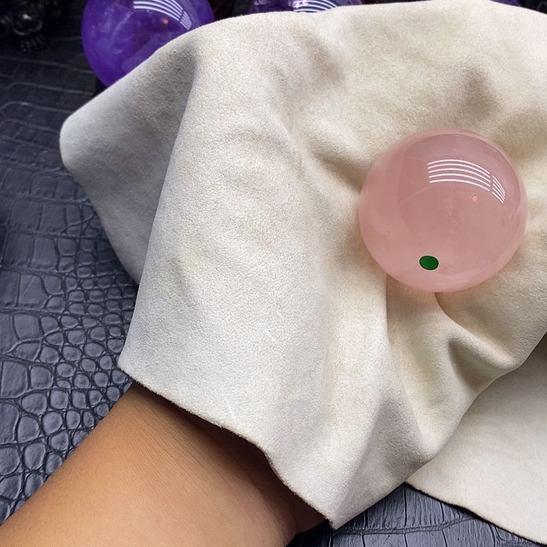 【闪购商品】未镶嵌珠宝半成品水晶