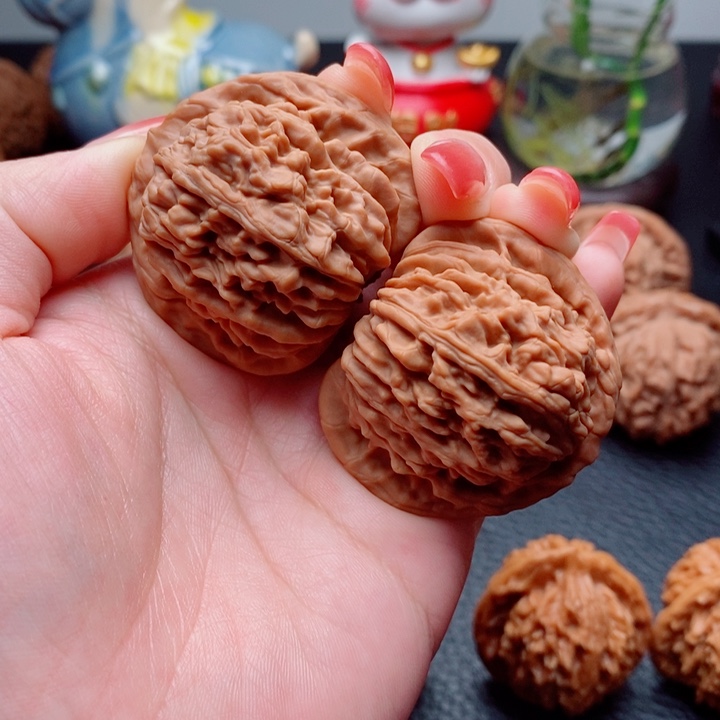 核桃山地果四座楼43