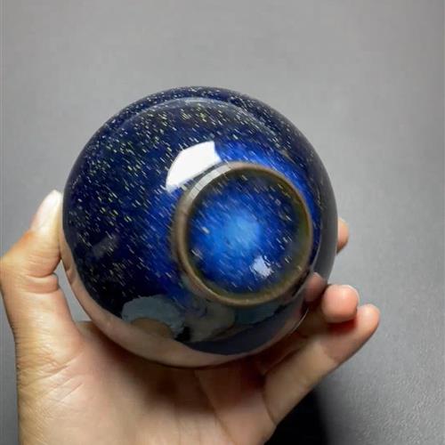 【闪购商品】茶盏-620............