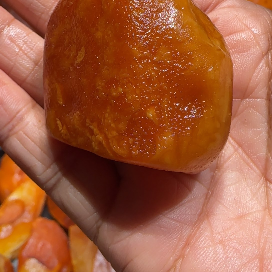 定制琥珀未镶嵌用****1专属定制