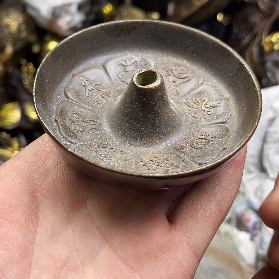 航弟文玩铜器链接
