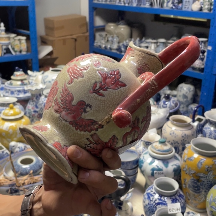 陶瓷老瓷4030000000000