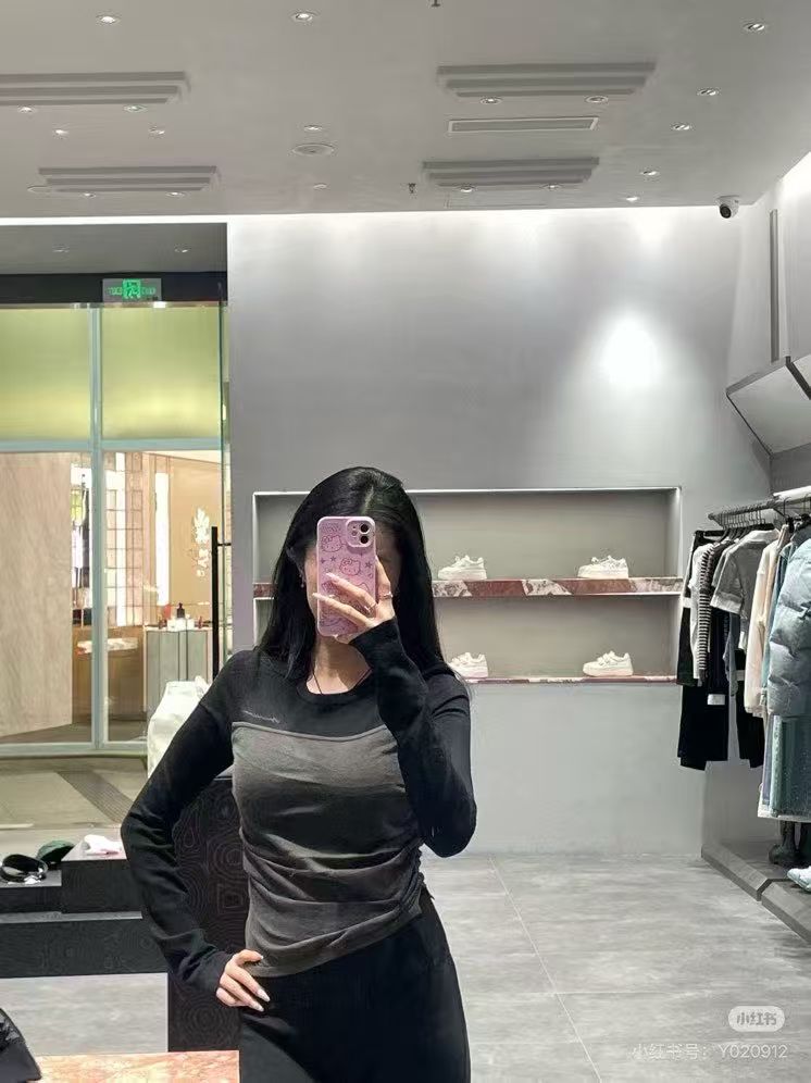 ANN假两件抹胸上衣 不可或缺 格雷西穿搭